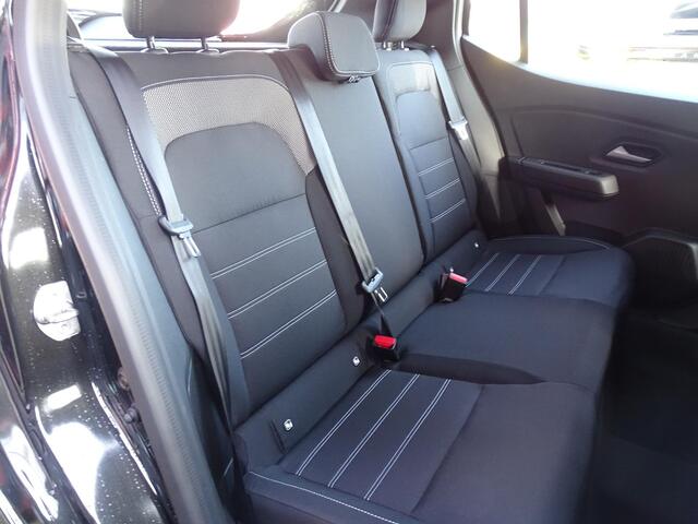 Dacia SANDERO 1.0 TCe 90 Expression Pack Assist