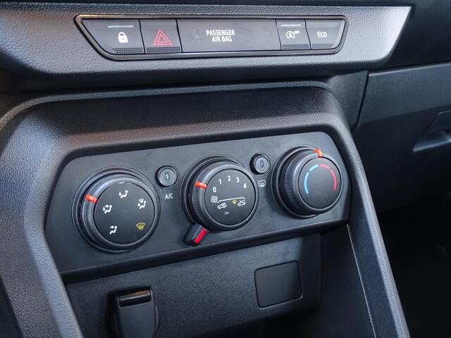 Dacia SANDERO 1.0 TCe 90 Expression Pack Assist