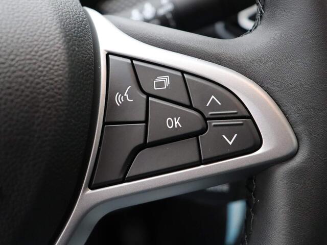Dacia SANDERO TCe 90pk Expression Dacia Sandero 1.0 TCe 90pk Expression | Parkeersensoren voor/achter | Achteruitrijcamera | Handsfree card | Elek. parkeerrem |