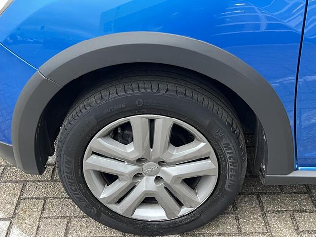 Dacia SANDERO 1.0 TCe Bi-Fuel Stepway Serie Limitee 15th Anniv. | Trekhaak | Navigatie | Achteruitrijcamera | Climate Control | Cruise Control | Parkeersensoren | DAB |