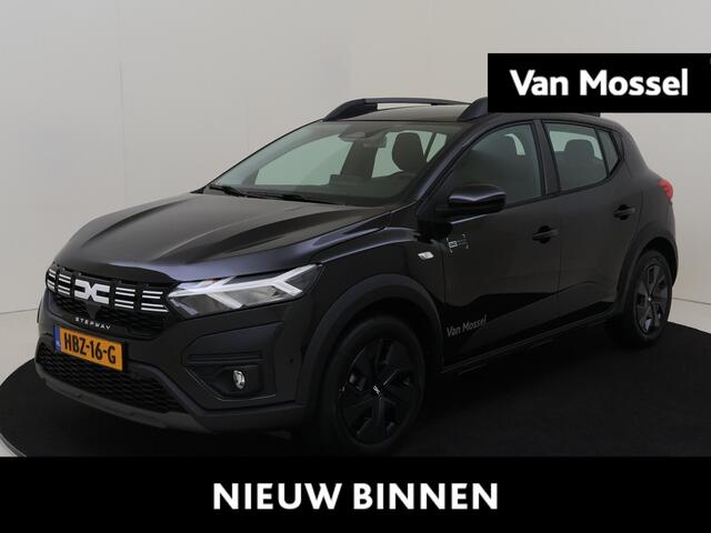 Dacia SANDERO Stepway TCe 110 Stepway Expression