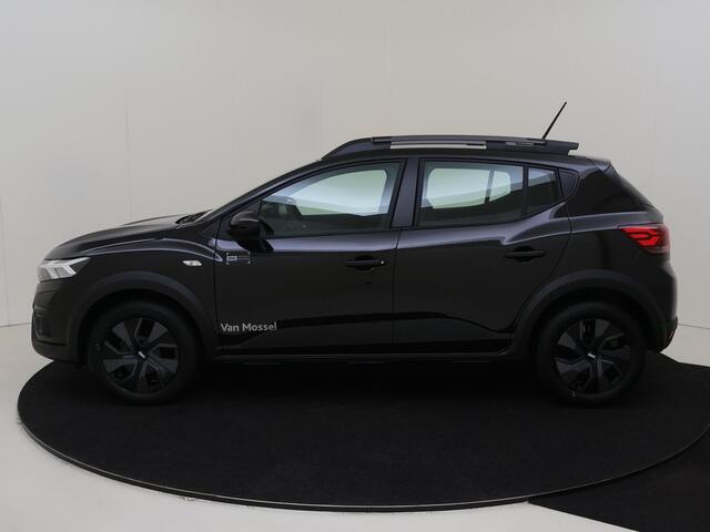 Dacia SANDERO Stepway TCe 110 Stepway Expression