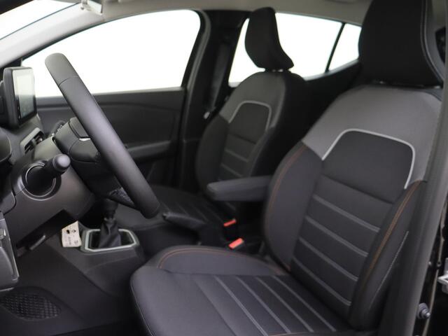 Dacia SANDERO Stepway TCe 110 Stepway Expression