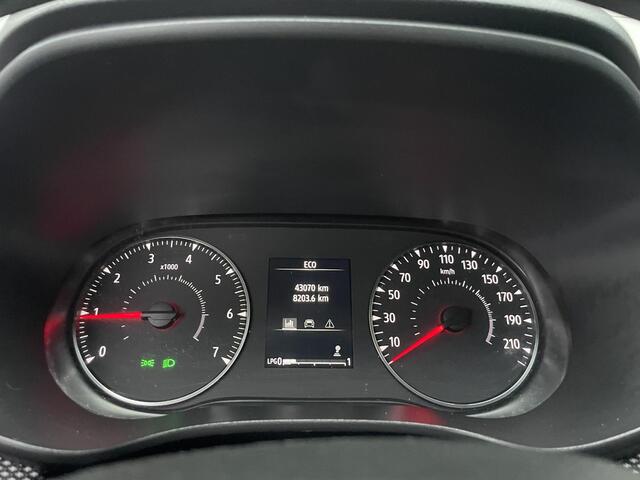 Dacia SANDERO Stepway 1.0 TCe 100 Bi-Fuel Comfort