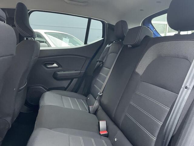 Dacia SANDERO Stepway 1.0 TCe 100 Bi-Fuel Comfort