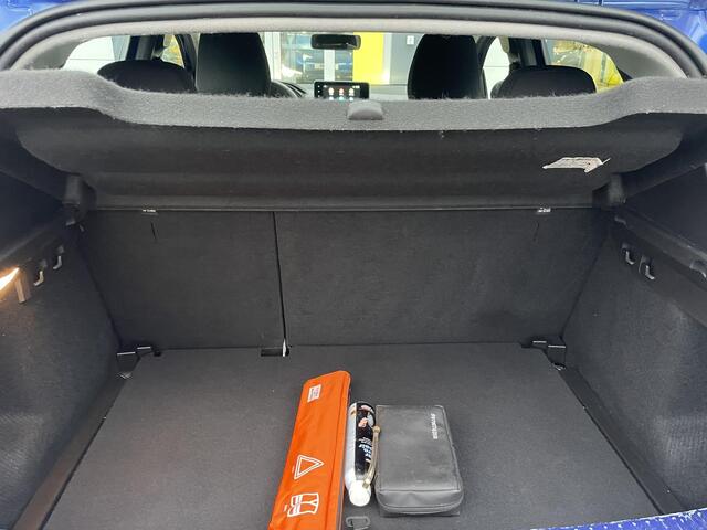 Dacia SANDERO Stepway 1.0 TCe 100 Bi-Fuel Comfort