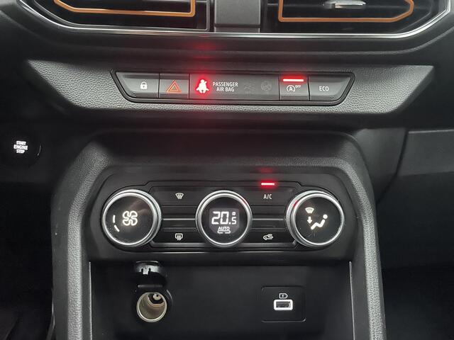 Dacia SANDERO Stepway 1.0 TCe 100 Bi-Fuel Comfort