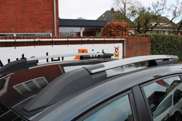 Dacia SANDERO TCe 90 pk Stepway Comfort