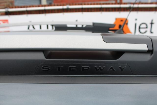 Dacia SANDERO TCe 90 pk Stepway Comfort