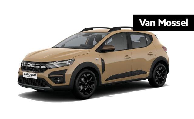 Dacia SANDERO Stepway 1.1 TCe 110 Extreme | Demo