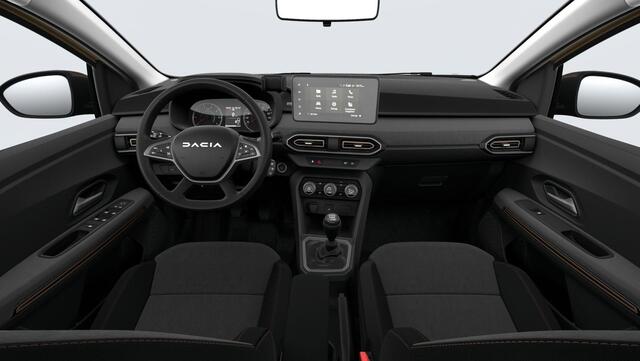 Dacia SANDERO Stepway 1.1 TCe 110 Extreme | Demo