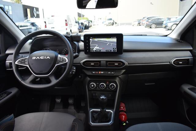 Dacia SANDERO TCe 90 Extreme | CAMERA | NAVI | CRUISE CONTROL | CLIMATE CONTROL | PDC | LMV
