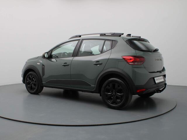 Dacia SANDERO Stepway TCe 100 ECO-G Up&Go Camera | Climate | Navi | Parksens. | Trekhaak