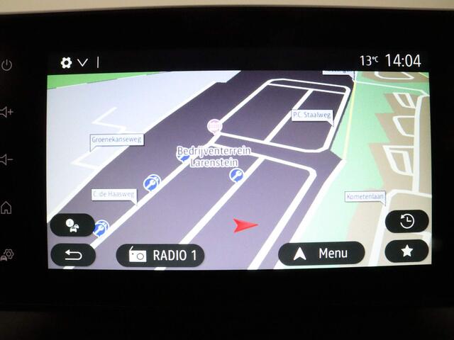 Dacia SANDERO Stepway TCe 100 ECO-G Up&Go Camera | Climate | Navi | Parksens. | Trekhaak