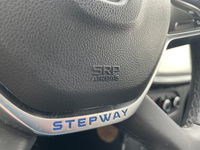 Dacia SANDERO 0.9 TCe SL Stepway, navigatie, camera, trekhaak