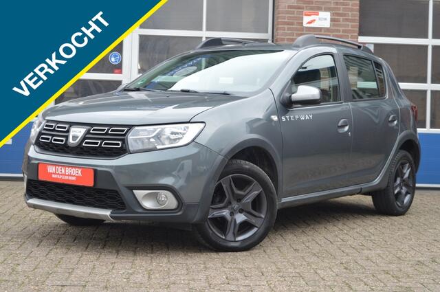 Dacia SANDERO 0.9 TCe Royaal | NAV - CAMERA