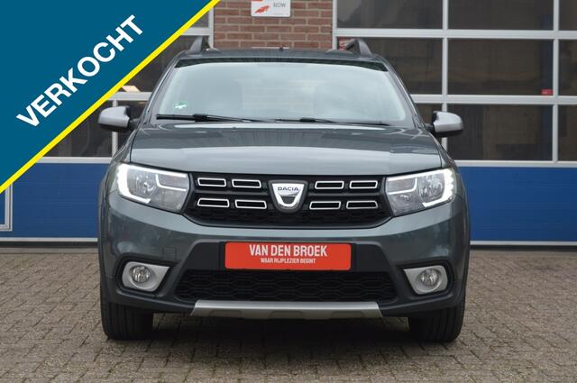 Dacia SANDERO 0.9 TCe Royaal | NAV - CAMERA