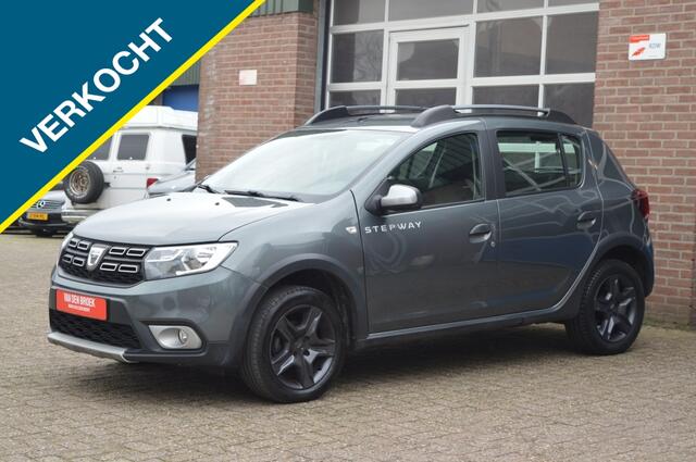 Dacia SANDERO 0.9 TCe Royaal | NAV - CAMERA