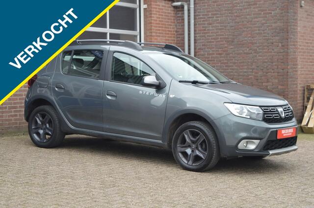 Dacia SANDERO 0.9 TCe Royaal | NAV - CAMERA