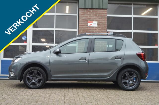 Dacia SANDERO 0.9 TCe Royaal | NAV - CAMERA