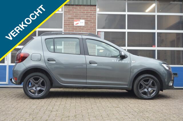 Dacia SANDERO 0.9 TCe Royaal | NAV - CAMERA