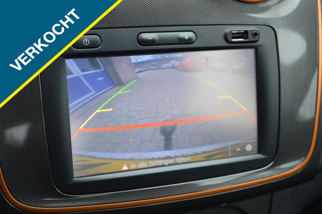 Dacia SANDERO 0.9 TCe Royaal | NAV - CAMERA