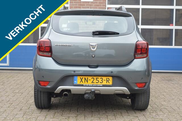 Dacia SANDERO 0.9 TCe Royaal | NAV - CAMERA