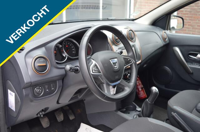 Dacia SANDERO 0.9 TCe Royaal | NAV - CAMERA