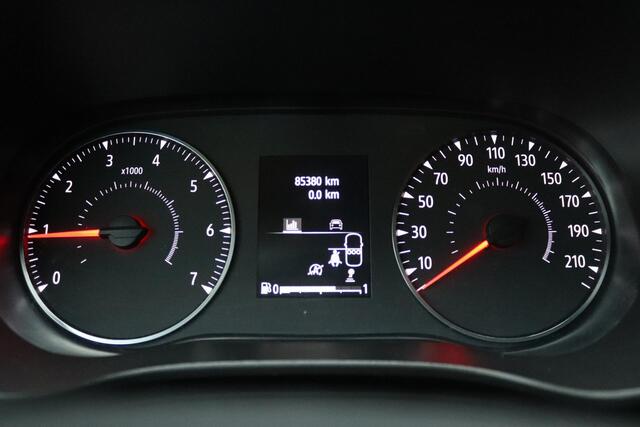 Dacia SANDERO Stepway 1.0 TCe 100 Bi-Fuel Comfort | LPG | Trekhaak | Apple CarPlay/Android Auto |