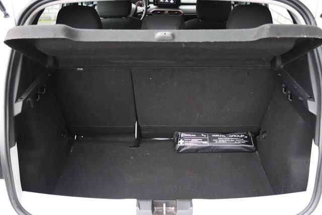 Dacia SANDERO Stepway 1.0 TCe 100 Bi-Fuel Comfort | LPG | Trekhaak | Apple CarPlay/Android Auto |