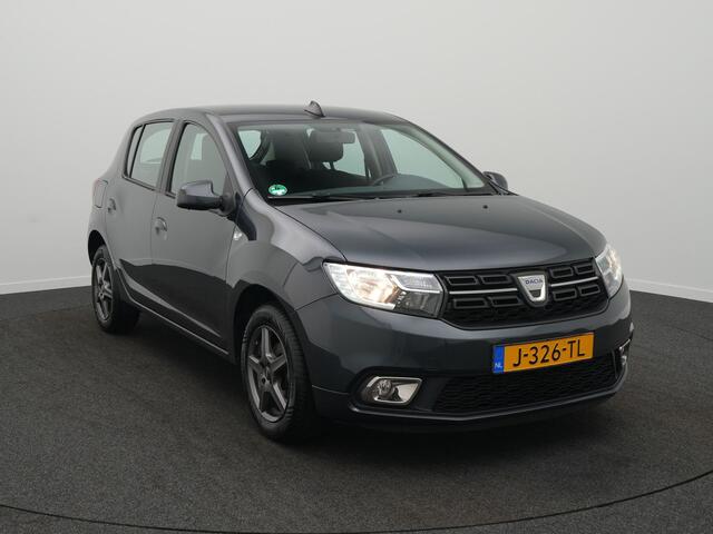 Dacia SANDERO 1.0 TCe Bi-Fuel Comfort - Trekhaak - Airco - Bluetooth