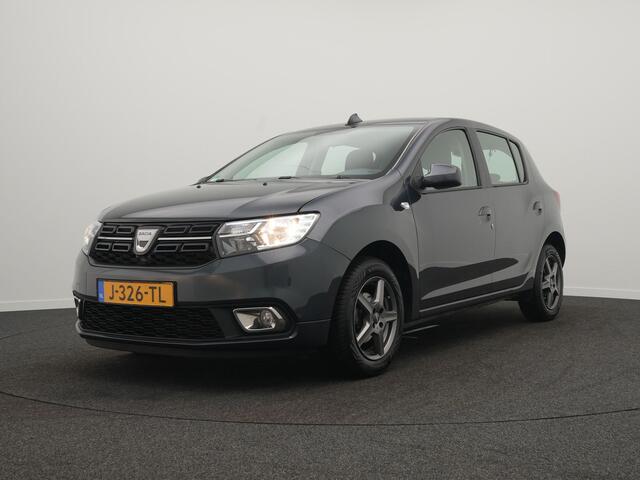 Dacia SANDERO 1.0 TCe Bi-Fuel Comfort - Trekhaak - Airco - Bluetooth