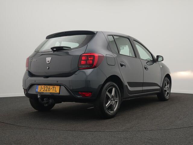 Dacia SANDERO 1.0 TCe Bi-Fuel Comfort - Trekhaak - Airco - Bluetooth