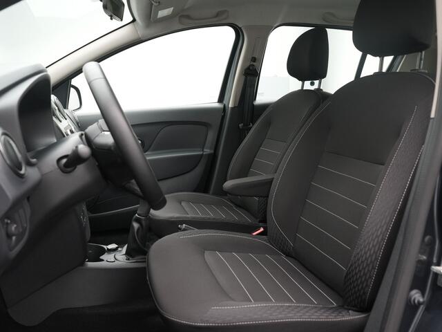 Dacia SANDERO 1.0 TCe Bi-Fuel Comfort - Trekhaak - Airco - Bluetooth