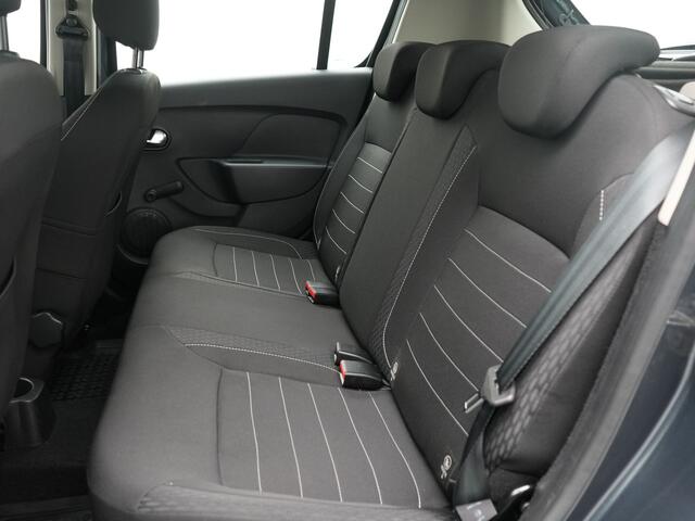 Dacia SANDERO 1.0 TCe Bi-Fuel Comfort - Trekhaak - Airco - Bluetooth