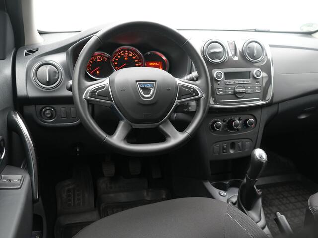 Dacia SANDERO 1.0 TCe Bi-Fuel Comfort - Trekhaak - Airco - Bluetooth