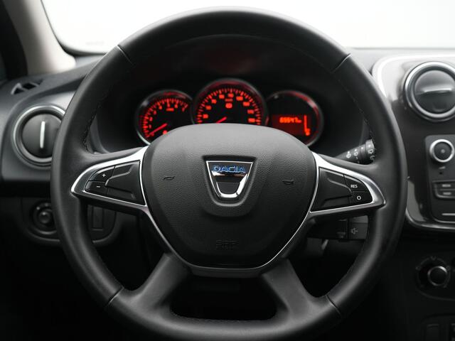Dacia SANDERO 1.0 TCe Bi-Fuel Comfort - Trekhaak - Airco - Bluetooth