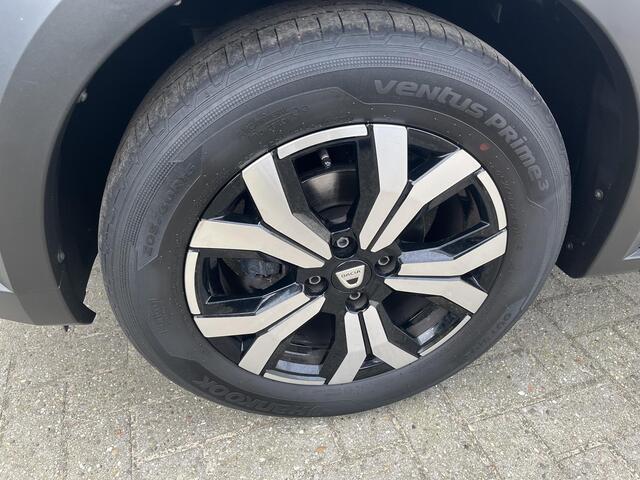 Dacia SANDERO 1.0 TCe 100 Bi-Fuel Essential / LPG3 / PARKEERSENSOREN / AIRCO