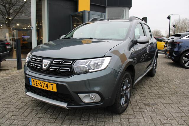 Dacia SANDERO 0.9 TCe SL Stepway | Origineel NL | Navigatie | DAB+