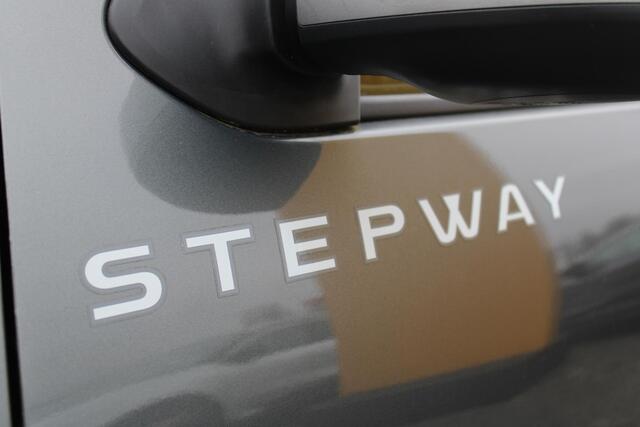 Dacia SANDERO 0.9 TCe SL Stepway | Origineel NL | Navigatie | DAB+