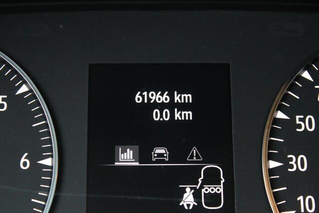Dacia SANDERO 1.0 TCe 90 Comfort Achteruitrijcamera | Parkeer sensoren | Armsteun | Automaat