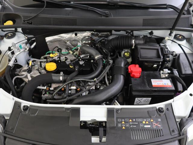 Dacia SANDERO 1.0 TCe Bi-Fuel Comfort