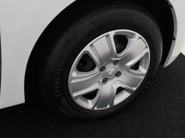 Dacia SANDERO 1.0 TCe Bi-Fuel Comfort
