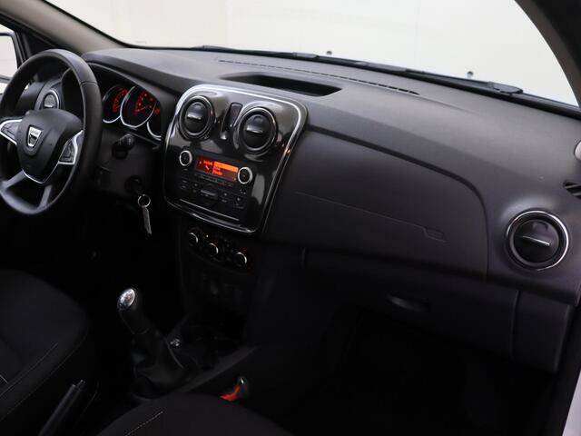 Dacia SANDERO 1.0 TCe Bi-Fuel Comfort