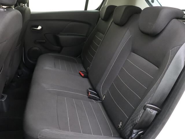 Dacia SANDERO 1.0 TCe Bi-Fuel Comfort