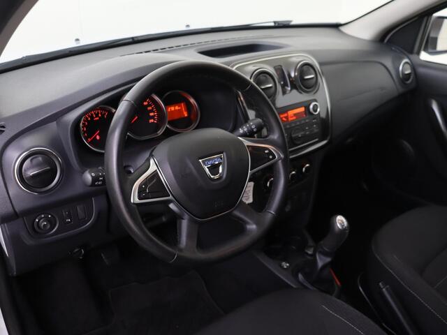 Dacia SANDERO 1.0 TCe Bi-Fuel Comfort