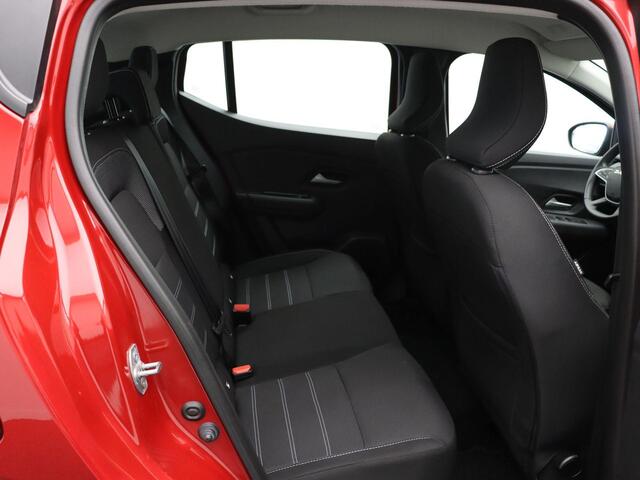 Dacia SANDERO 100pk TCe ECO-G Expression | Trekhaak | Airco | AppleCarplay/AndroidAuto | LPG G3 |