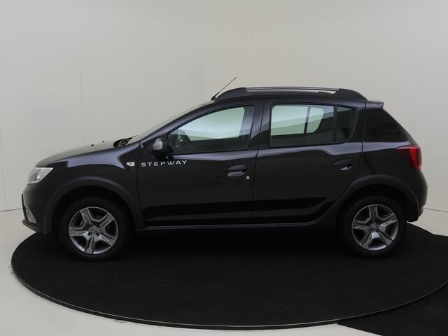 Dacia SANDERO 0.9 TCe 90 PK SL Stepway Navigatie | Airco | Trekhaak | Camera | Bluetooth