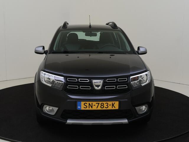 Dacia SANDERO 0.9 TCe 90 PK SL Stepway Navigatie | Airco | Trekhaak | Camera | Bluetooth