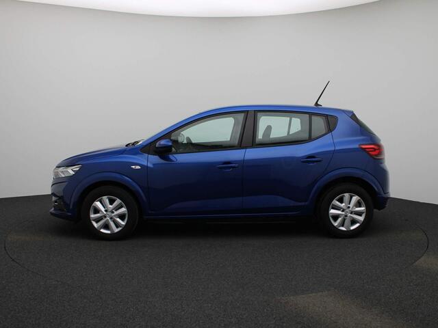 Dacia SANDERO TCe 90 Comfort | Apple/Android car play | Airco | Parkeersensoren